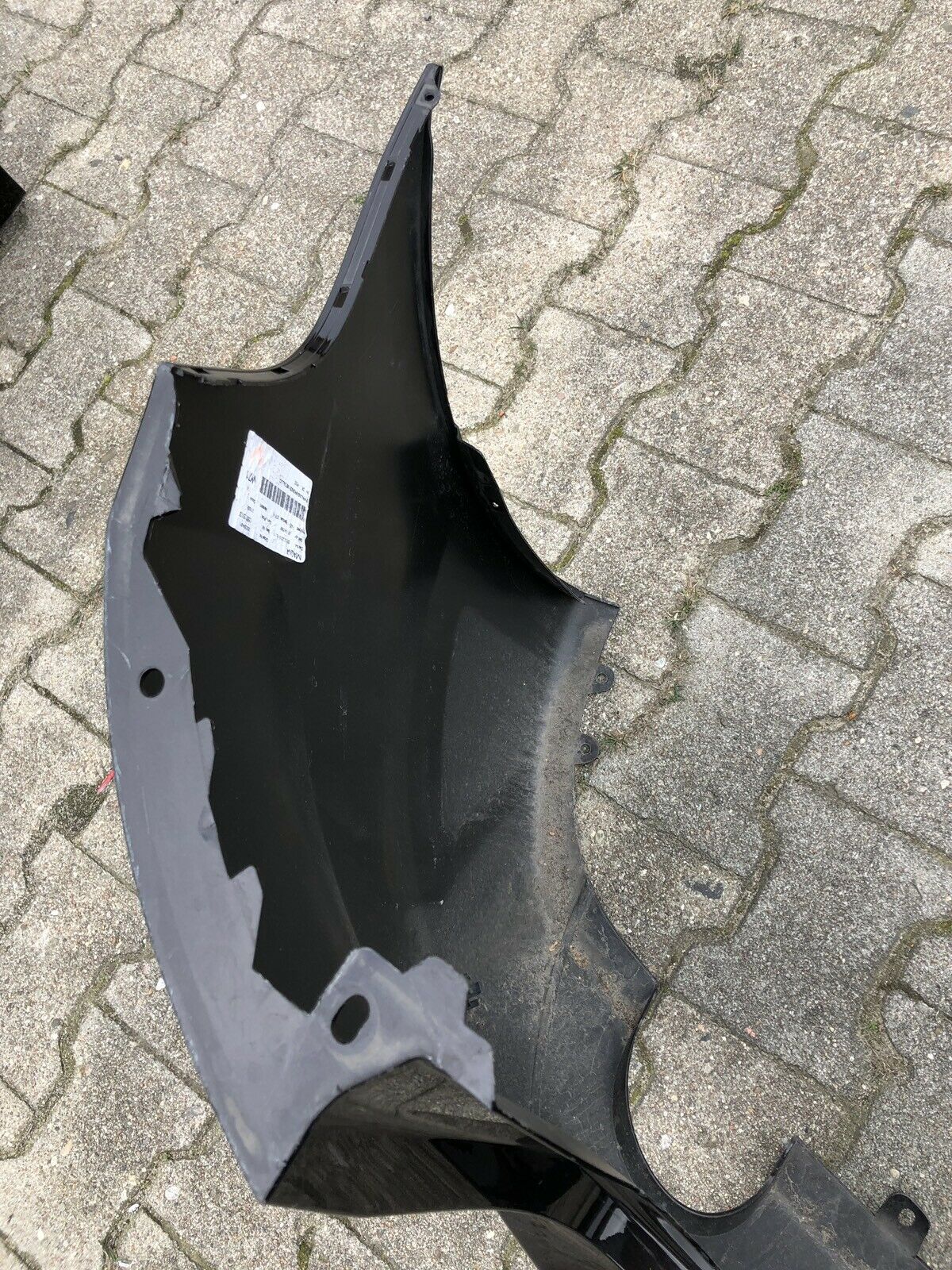 ORIG. BMW F45 2er Active Tourer Stoßstange 1 Bordig Motorhaube Tür SPORT LINES