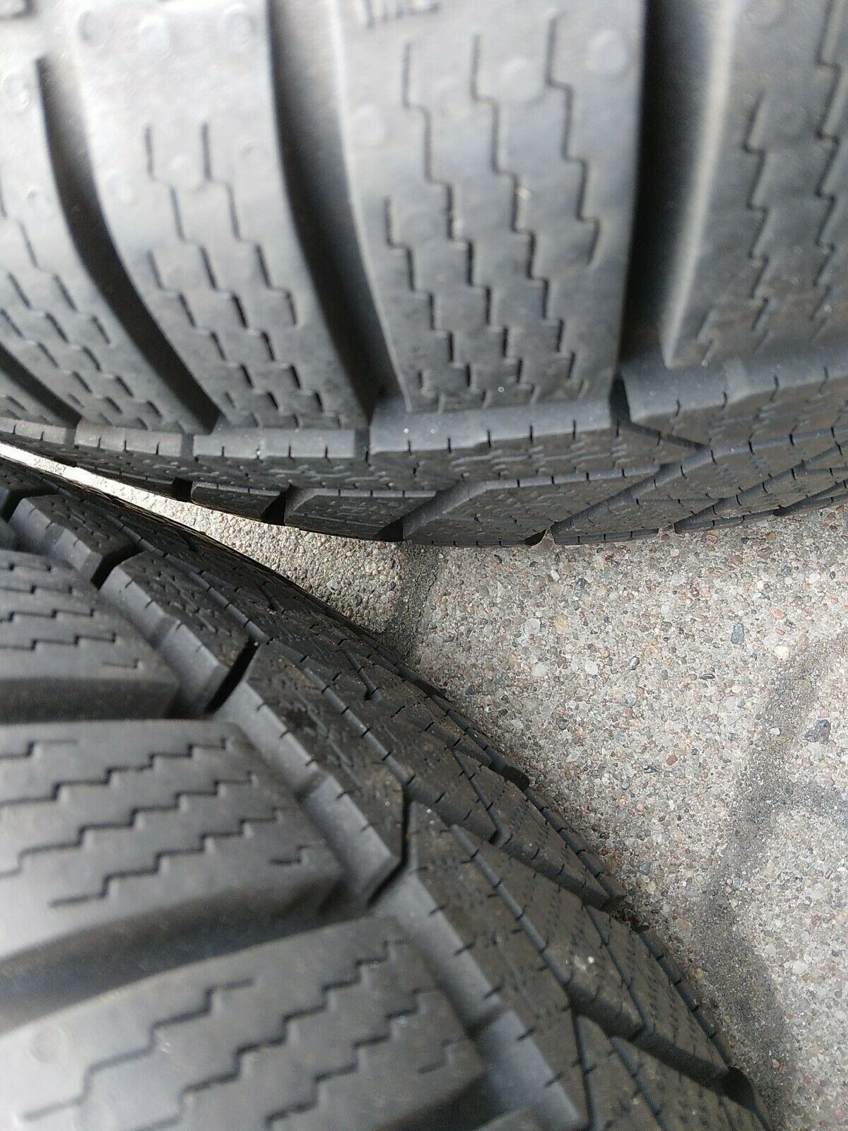 BMW F20 F21 Styling 411 ALUFELGEN 205 55 R16 91H Winterreifen RSC RDCI 6796200