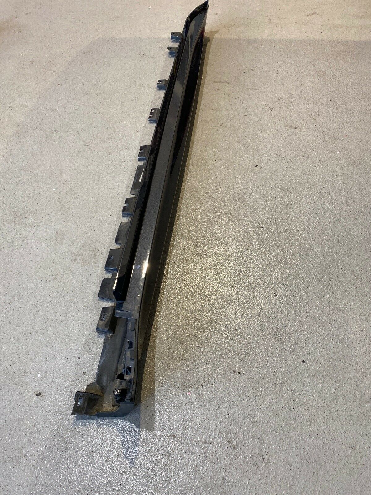 ORIGINAL BMW X5 G05 M Paket Seitenschweller LINKS Schweller 8069277