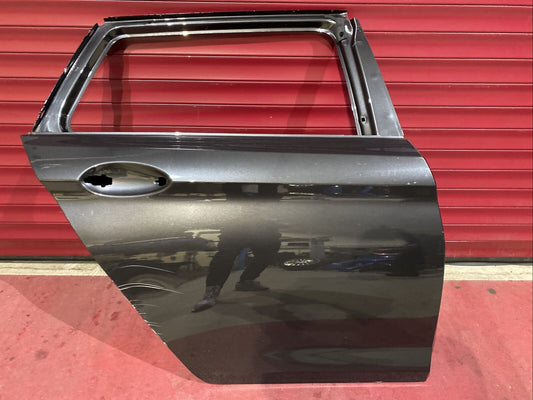 BMW F11 Tür hinten RECHTS Kotflügel Stoßstange LCI Xenonscheinwerfer 7206120