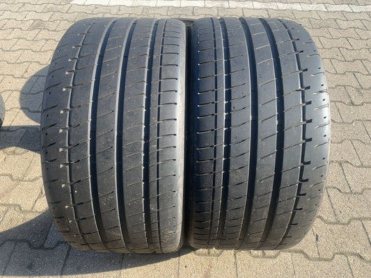 2x FERRARI SOMMERREIFEN 295 35 ZR20 105Y Bridgestone Potenza S007 DOT0317