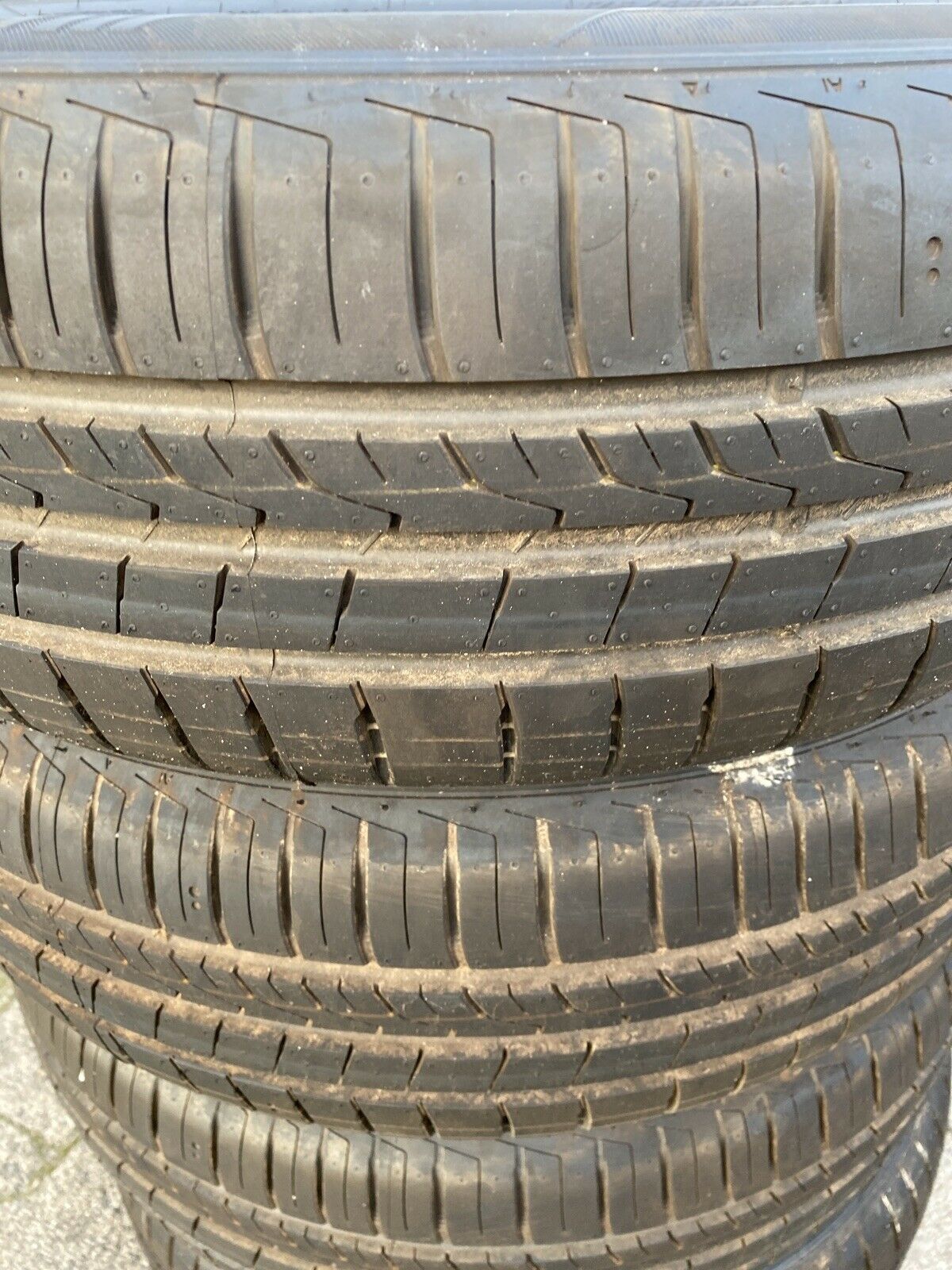 MINI COOPER F56 R56 R50 Hankook Kinergy Eco2 Sommerreifen 175 65 R15 84H WIE NEU