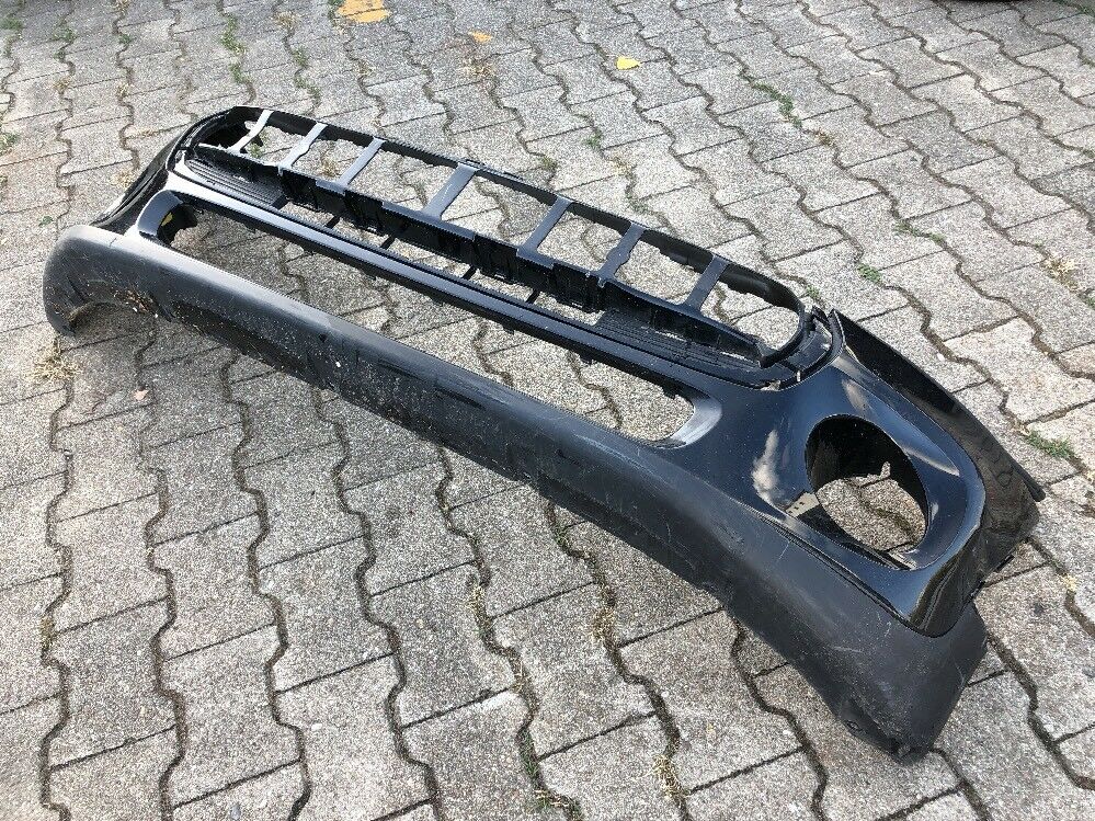 ORIGINAL MINI COOPER ONE F56 F55 F57 Stoßstange vorne Spoiler