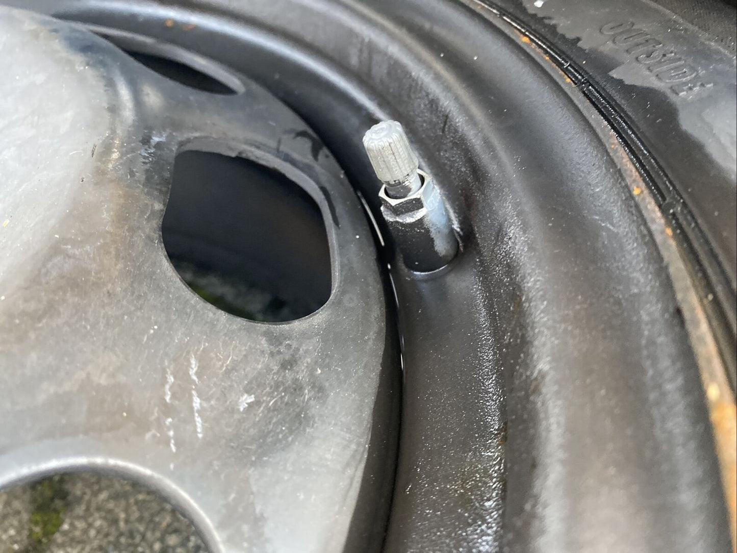BMW F45 WINTERREIFEN CONTINENTAL 195 65 R16 92H RDCI SENSOREN RADKAPPEN 6864660