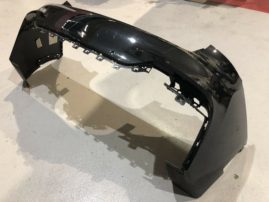 ORIGINAL BMW X6 F16 M Paket Stoßstange Sportpaket hinten