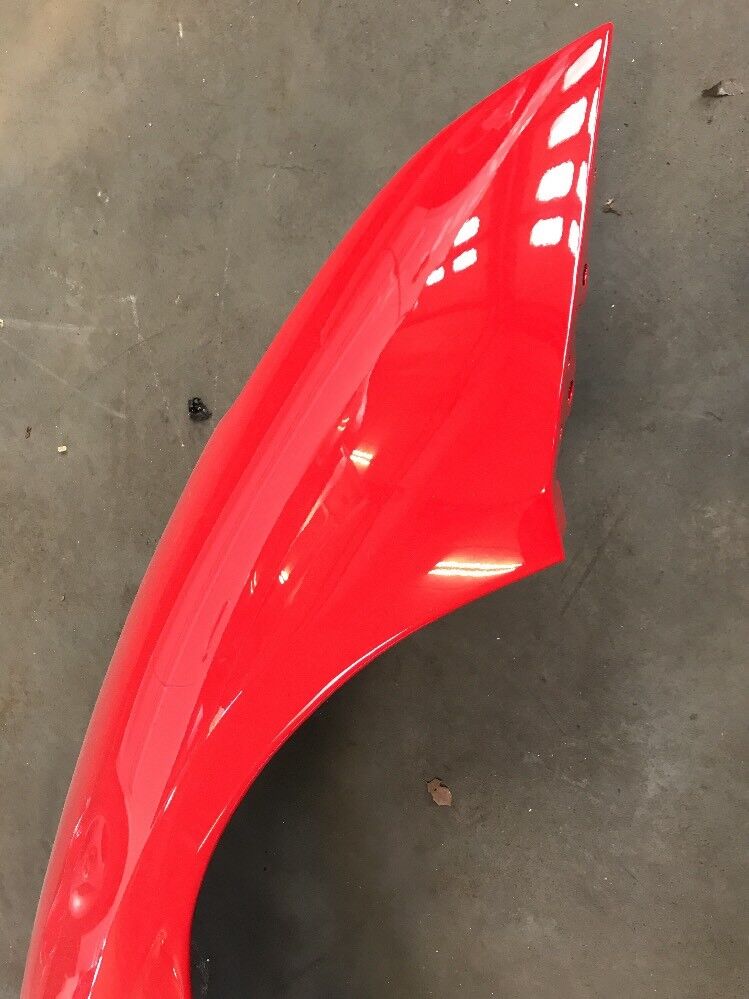 ORIGINAL FERRARI CALIFORNIA T F149M Kotflügel Seitenwand RECHTS