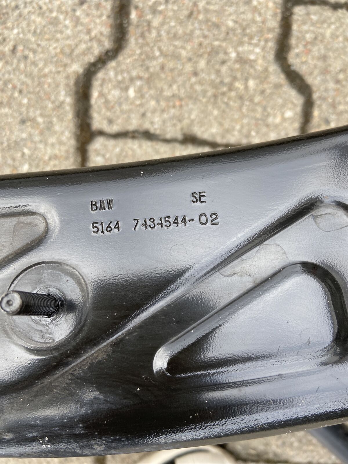 BMW X1 F48 Kühlerpaket Kondensator 7617597 Wasserkühler 7617639 E-Lüfter 7617609