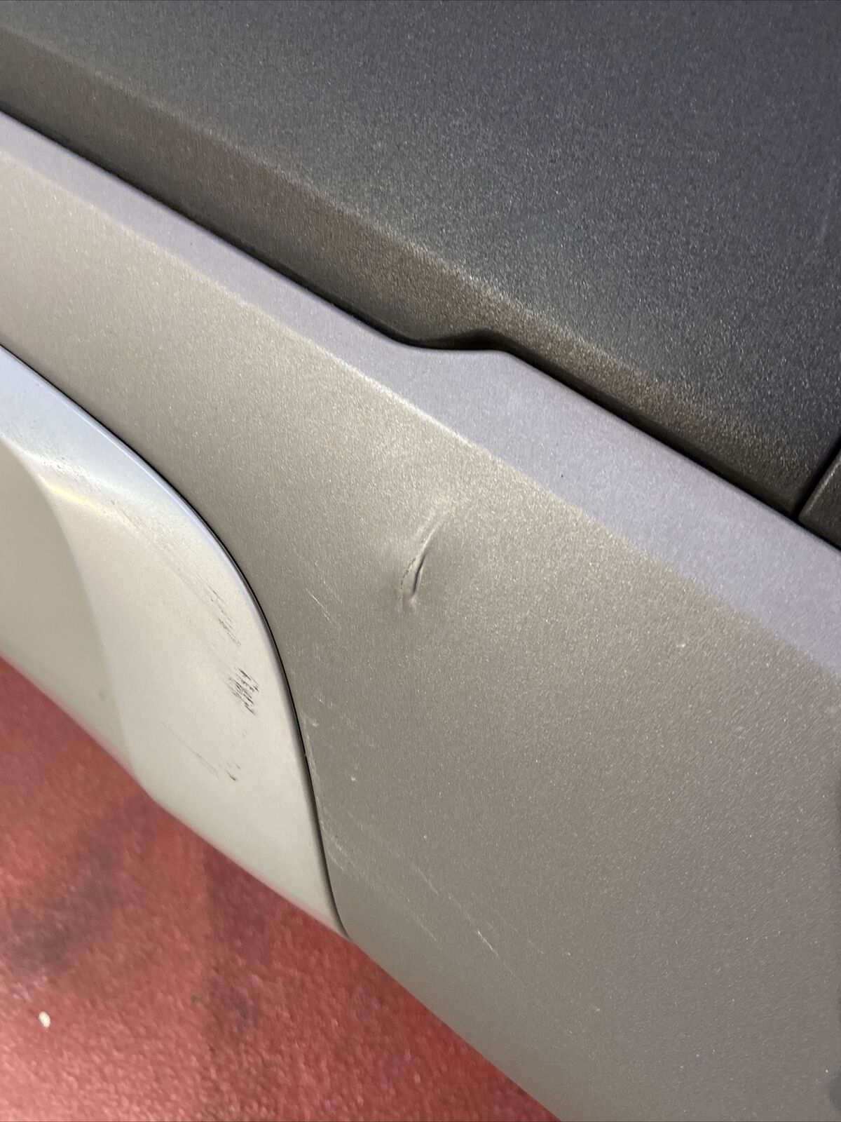 BMW X1 F48 NEUESTE MODELL Stoßstange 7355260 MITTE 7355271 mit PDC 7332323