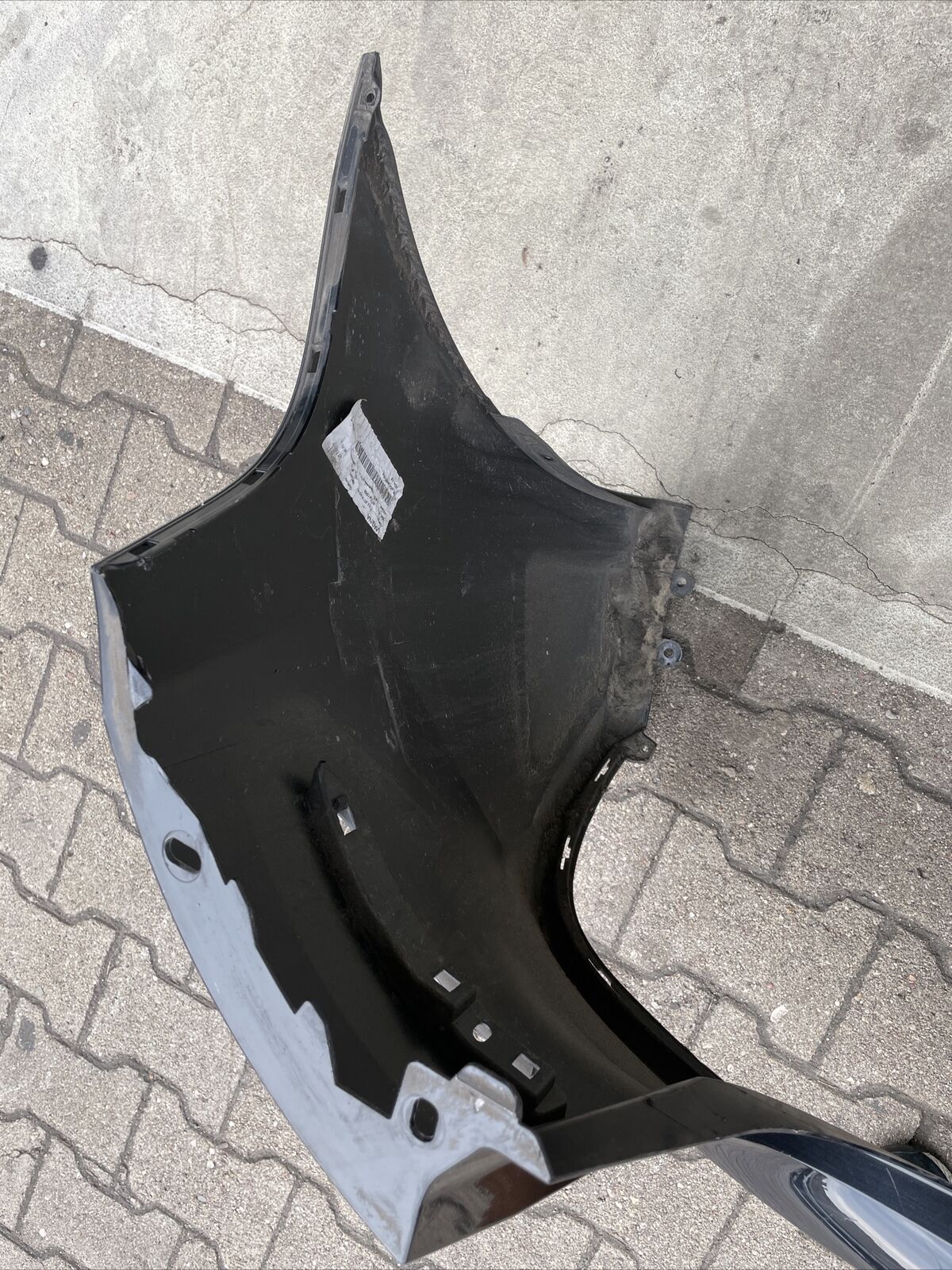 ORIGINAL BMW 2er F45 Active Tourer M SPORT PAKET Stoßstange