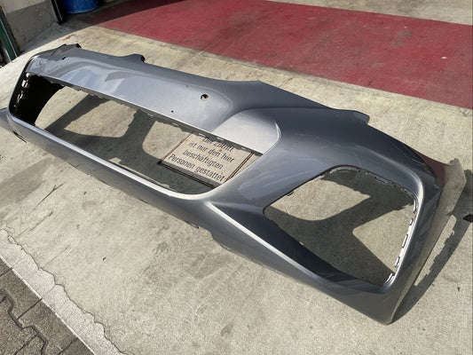 ORIGINAL BMW G20 G21 M PAKET 3er SPORTPAKET Stoßstange PDC 8069346