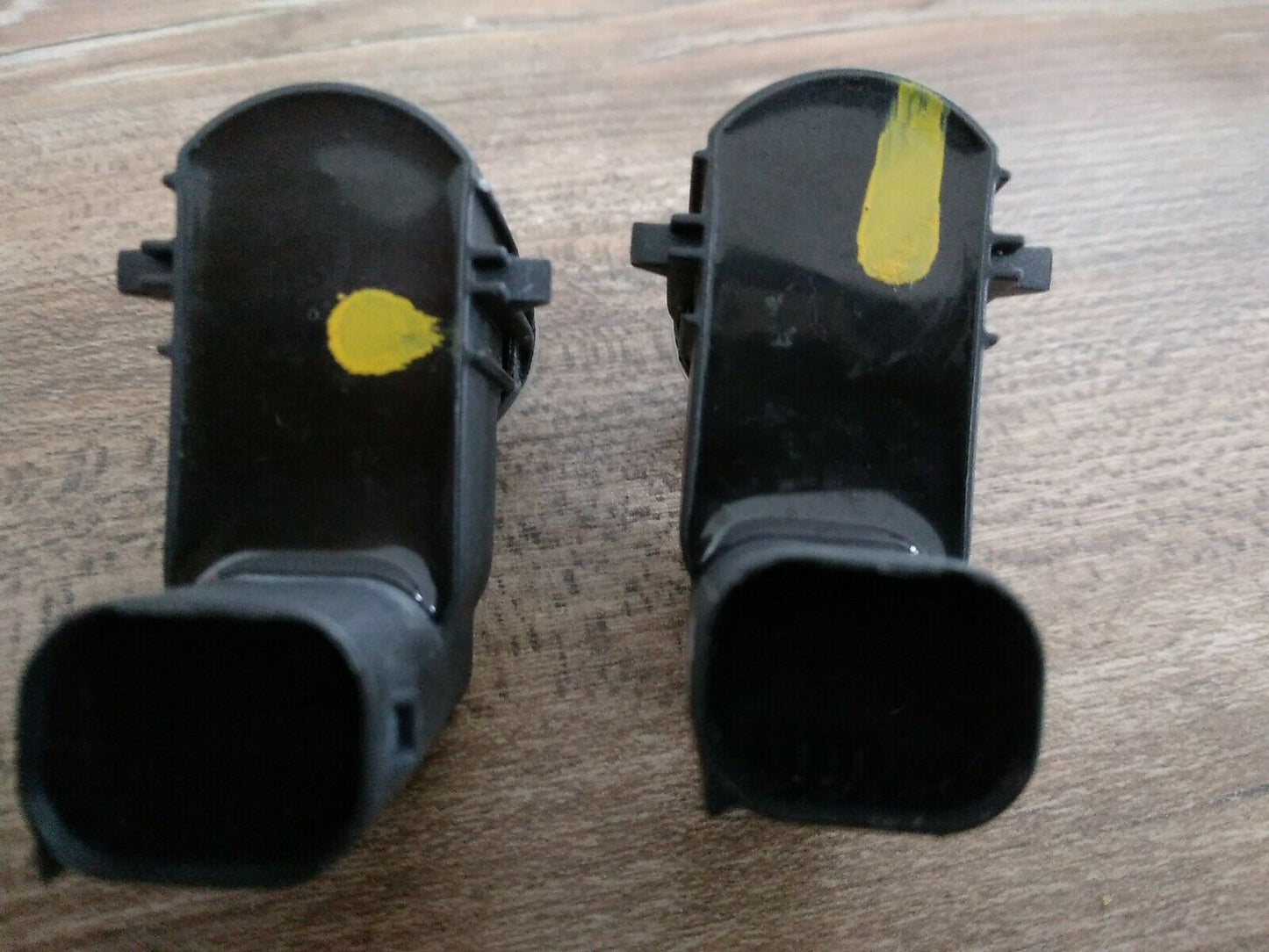 2× Original Ferrari 488 GTB PDC Parking Sensor Parksensor 295361