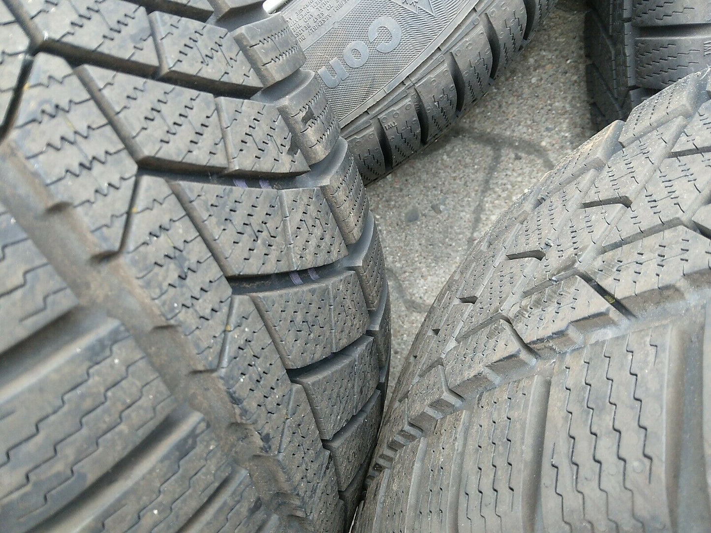 BMW F20 F21 Styling 411 ALUFELGEN 205 55 R16 91H Winterreifen RSC RDCI 6796200