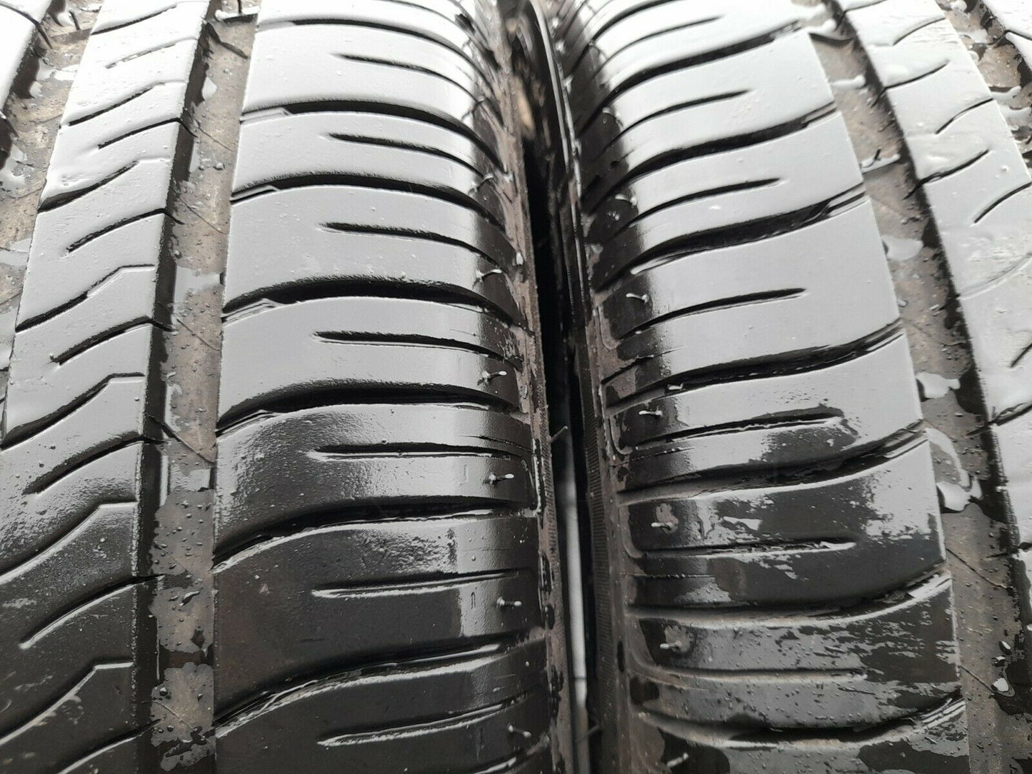 *BMW F30 F31 F34 Sommerreifen RSC Michelin Energy 205 60 R16 92V DOT 3516 3116