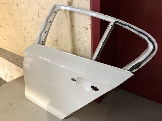 ORIGINAL BMW E87 Tür Hinten Links Kotflügel Stoßstange