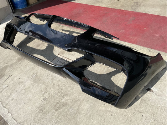 ORIGINAL BMW F45 F46 Active Gran Tourer M SPORT PAKET Stoßstange mit PDC 8057878