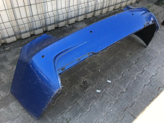 ORIGINAL BMW F30 M Paket LIMOUSINE Stoßstange mit PDC SPORTPAKET