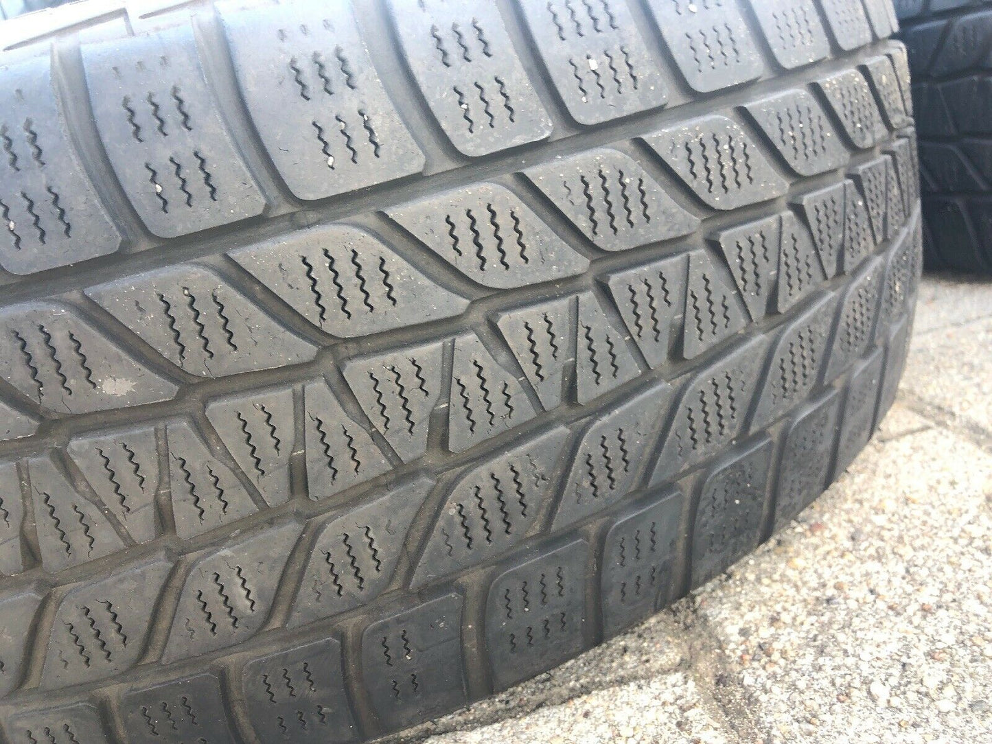 MINI COUNTRYMAN R60 PACEMAN R61 TUNNEL SPOKE R125 ALUFELGEN WINTERREIFEN 9804373
