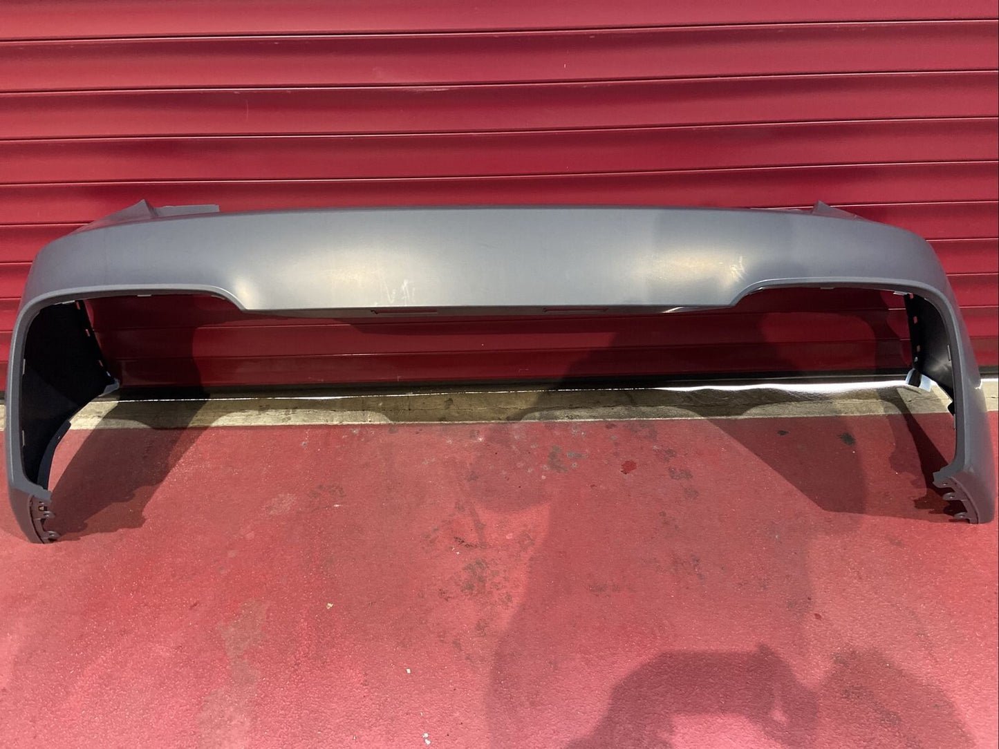 NEUE Original BMW F20 F21 M PAKET Stoßstange Vorfacelift OHNE PDC 8048974