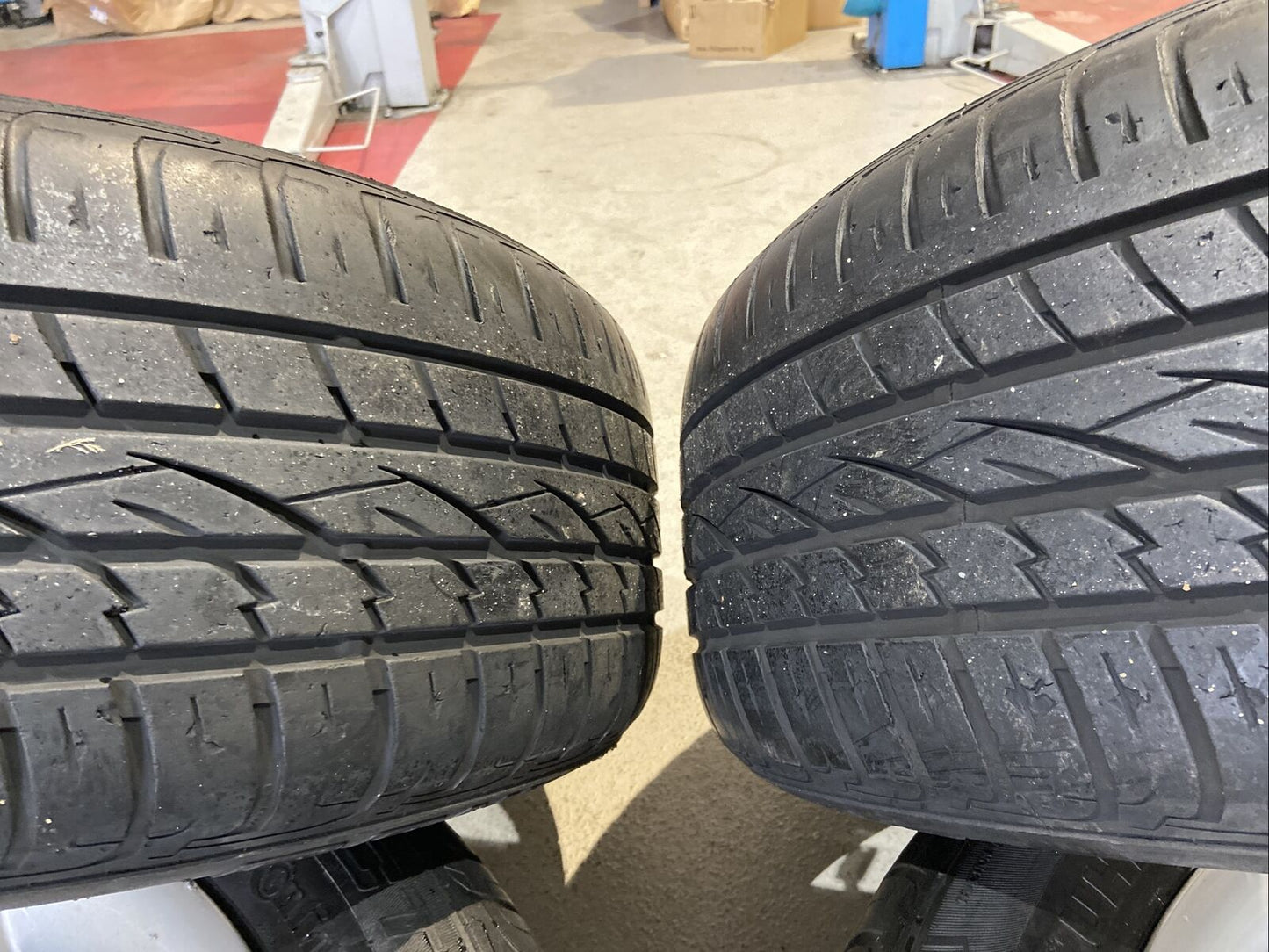 ORIGINAL BMW X6 E71 ALUFELGEN STYLING 258 SOMMERREIFEN RSC 255 & 285 45 R19 ZOLL