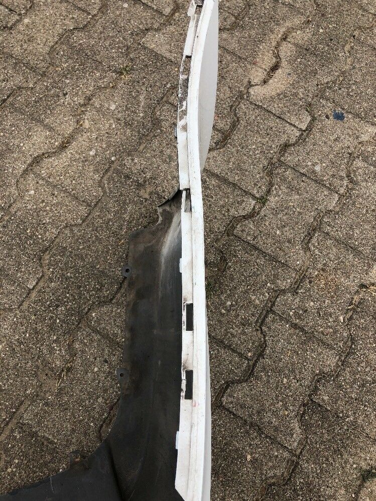 Original BMW E92 E93 M3 Stoßstange Coupé Cabrio passend KEIN M PAKET 7899833