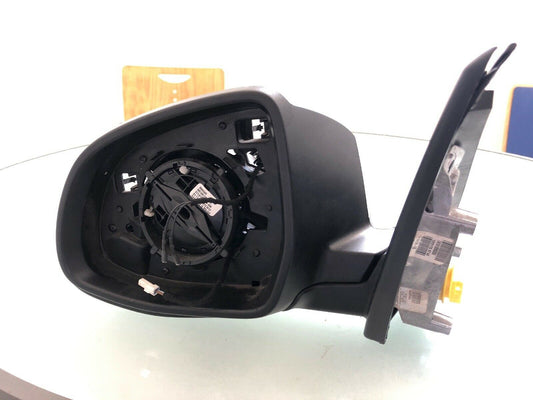 Original BMW X6 F16 Aussenspiegel beheizt links 7291727 SPIEGEL