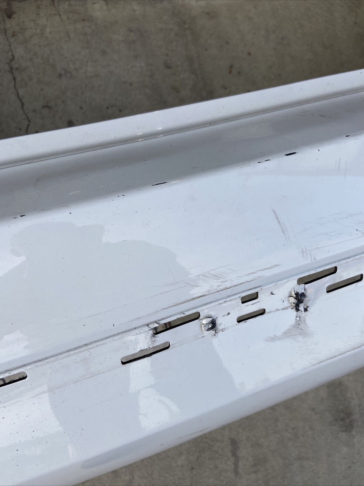 ORIG. BMW F45 2er Active Tourer Stoßstange 1 Bordig Motorhaube Tür 7408444