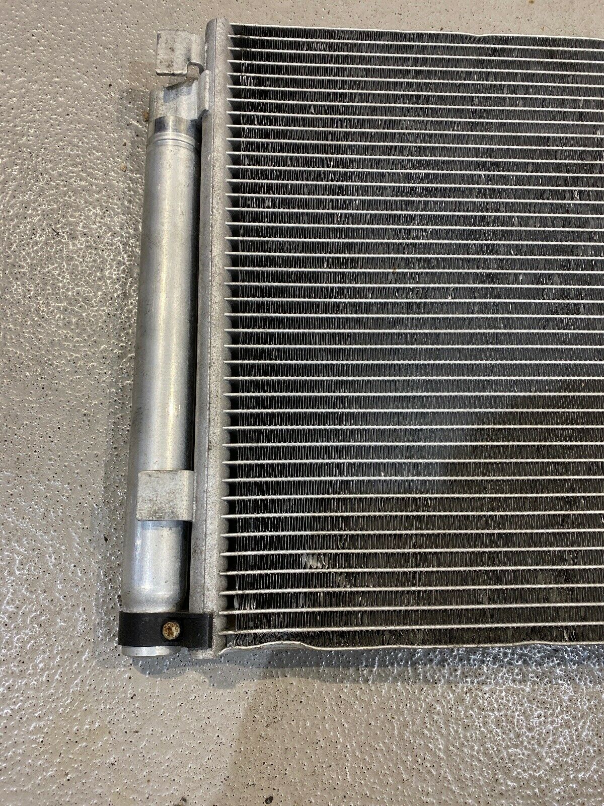Orig. BMW F20 F21 F30 F31 F33 F34 Klimakühler DIESEL Kondensator 9335362 Kühler