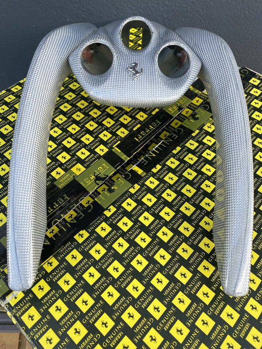 FERRARI FF F1 TUNNEL Konsole Getriebe Schalter GEARBOX CONTROL PANEL 84755800