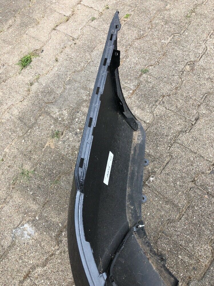 ORIGINAL BMW F32 F33 F36 M PAKET Stoßstange mit PDC hinten SPORRPAKET