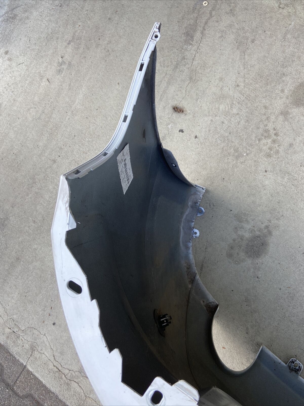 ORIG. BMW F45 2er Active Tourer Stoßstange 1 Bordig Motorhaube Tür 7408444