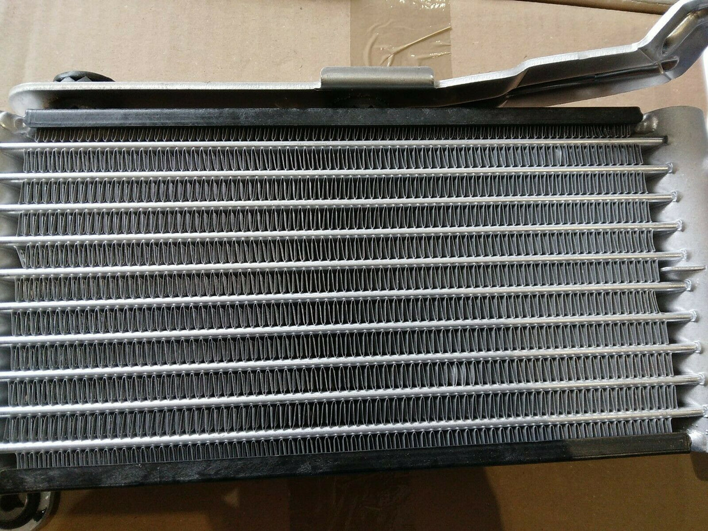 NEUE ORIG. BMW E82 M Coupé E92 E93 LCI 335is N54T ZUSATZ WASSERKÜHLER L 7602241