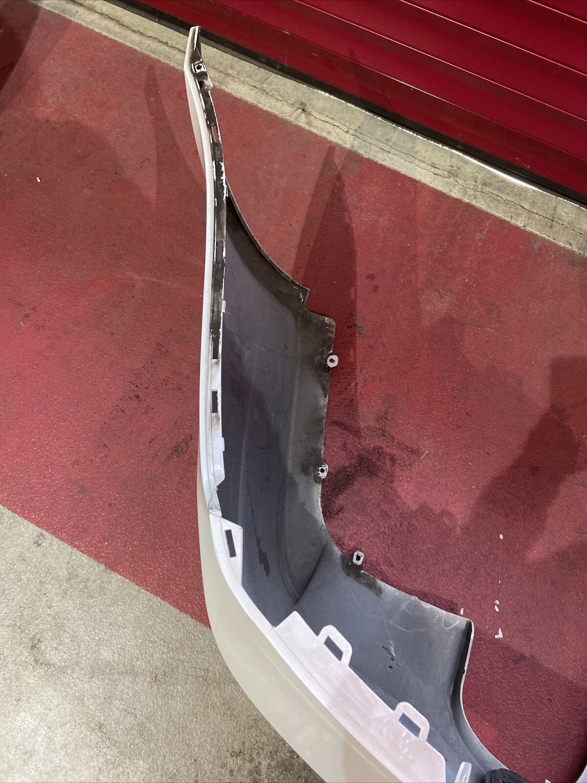 Original BMW E92 E93 M3 Stoßstange LCI Coupé Cabrio passend KEIN M PAKET 7899833