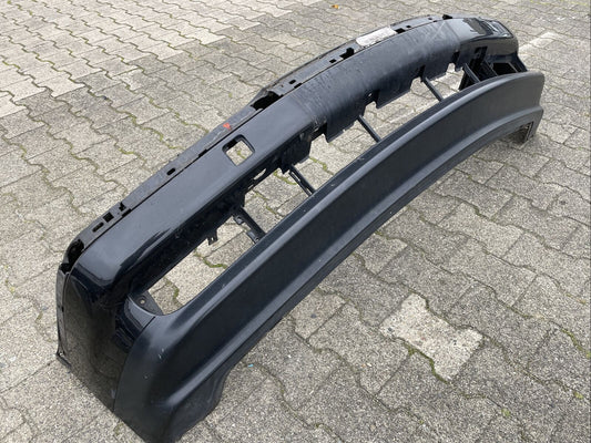 Original BMW 7er E38 Stoßstange vorne 5111 8125302