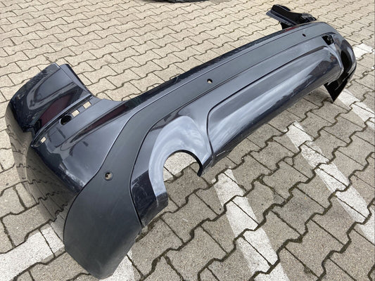 ORIGINAL BMW X3 G01 Stoßstange HINTEN aktuelles Modell