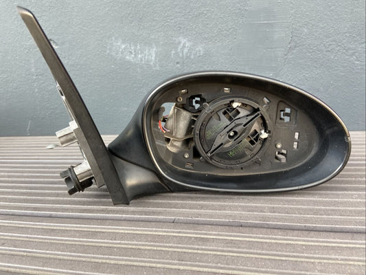 ORIGINAL BMW E92 E93 Aussenspiegel beheizt m Memory 3 PINS Spiegel 7176180