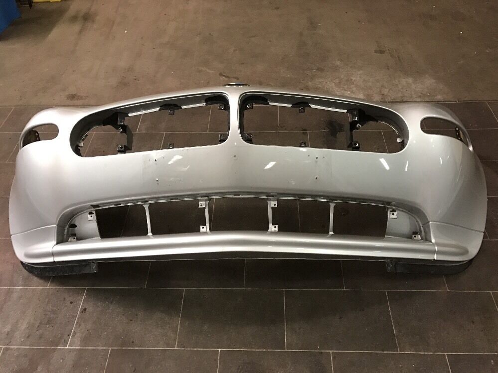 ORIGINAL BMW Z8 E52 Stoßstange vorne SELTEN ZU BEKOMMEN!! 8231953