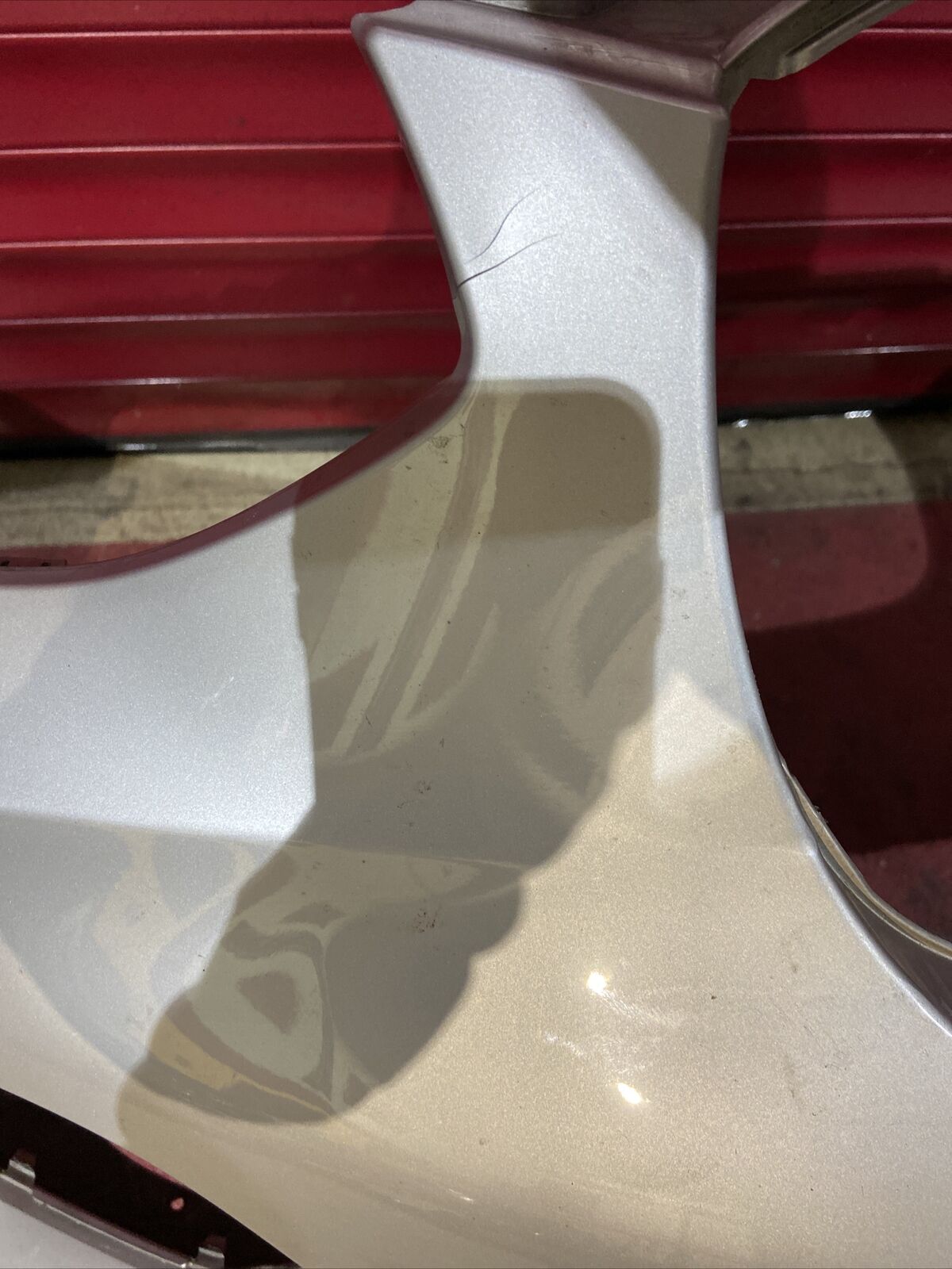 ORIGINAL BMW X3 G01 X4 G02 Stoßstange aktuelles Modell Vorne 7483986