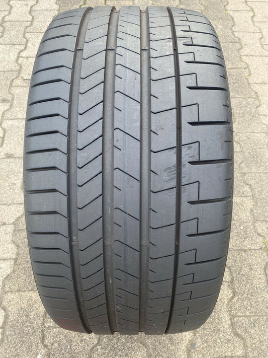 1x ASTON MARTIN SOMMERREIFEN HINTEN 285 35 ZR20 104Y F03 Pirelli P ZERO TM