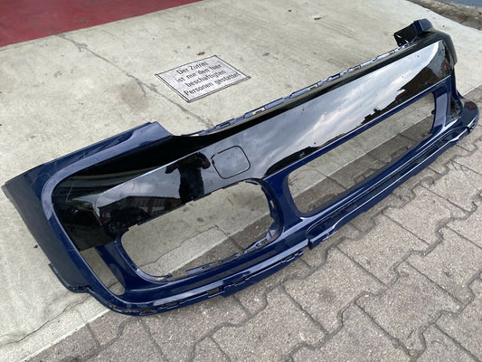 ORIG MINI F60 COUNTRYMAN Stoßstange vorne 7390505 PACEMAN COOPER S JCW 7405409