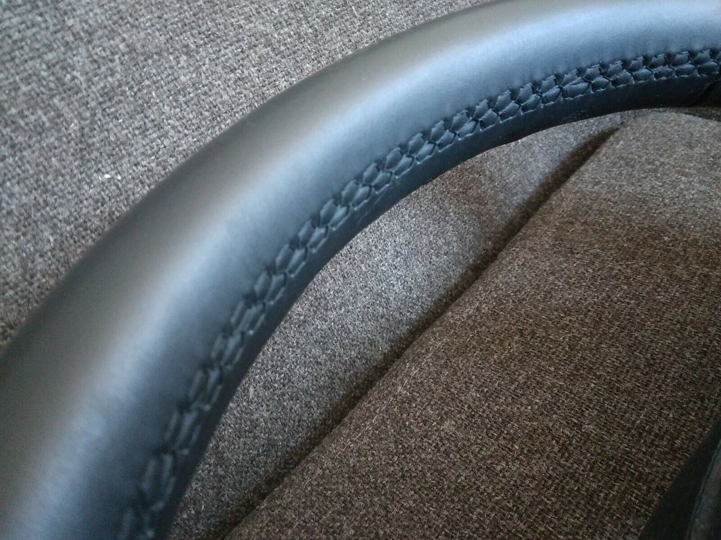 BMW F20 F22 F30 F31 F34 F35 Lenkrad Lederlenkrad 6854753 M SPORT Schaltwippen
