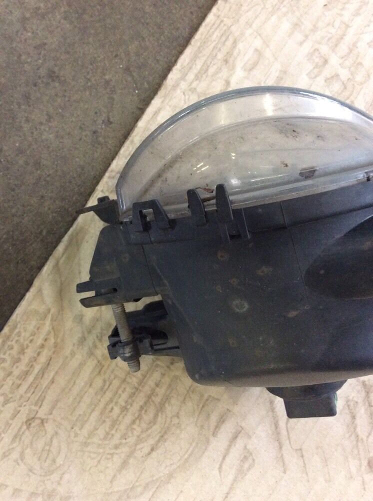 ORIG BMW 3er E90 E91 Nebelscheinwerfer Rechts NSW 6948374 VORFACELIFT bis 2008