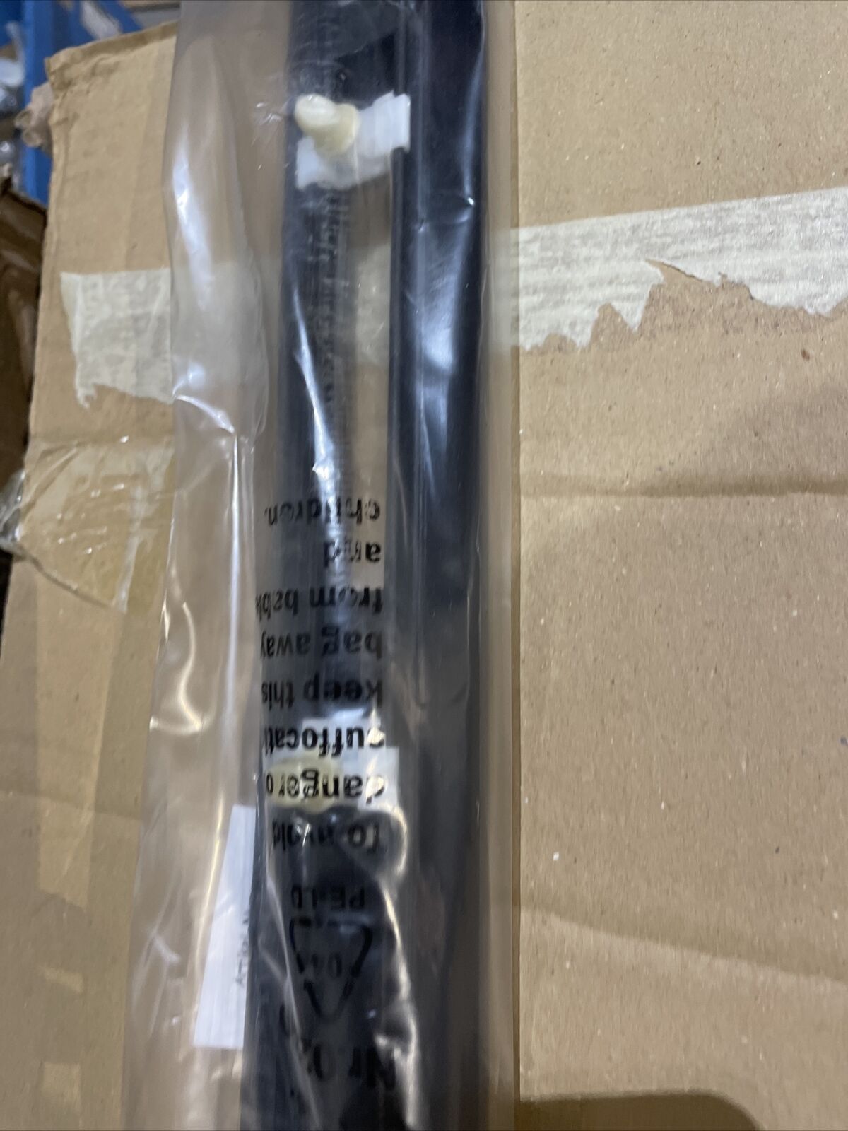 NEUE Original E36 BMW 318is M Technik Stoßleiste LINKS Leiste 2256787 M3