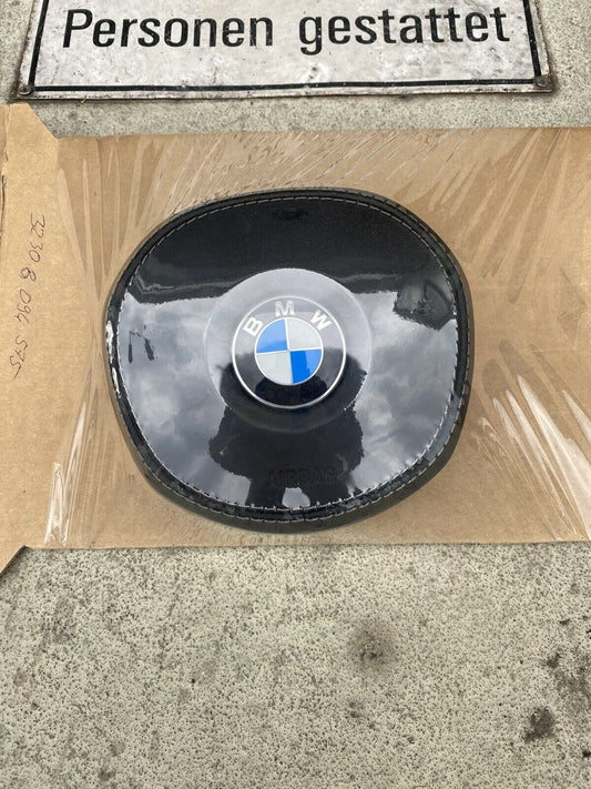 NEUE BMW X5 G05 G14 G15 G16 8er Fahrer Lenkrad Airbag BRAUN Prallplatte 8094575