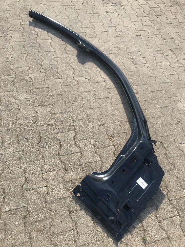 Seitenwände & Kotflügel