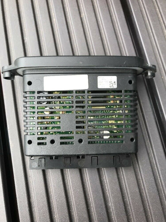 BMW X3 F25 VORFACELIFT KURVENLICHT Xenonscheinwerfer TREIBERMODUL 7316209 AHL
