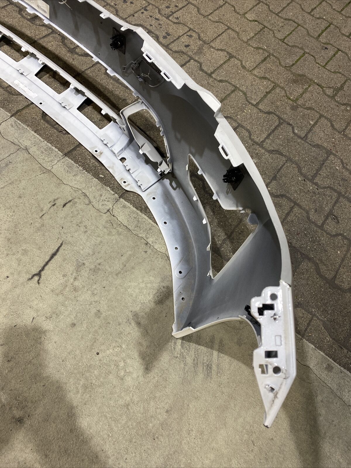 BMW G20 3er LIMOUSINE Stoßstange PDC & PARKASSISTENT 7468359