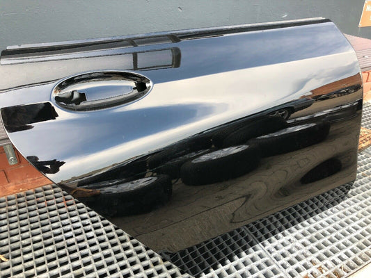 ORIGINAL BMW G32 6er TÜR hinten rechts 4 Türer 7482638