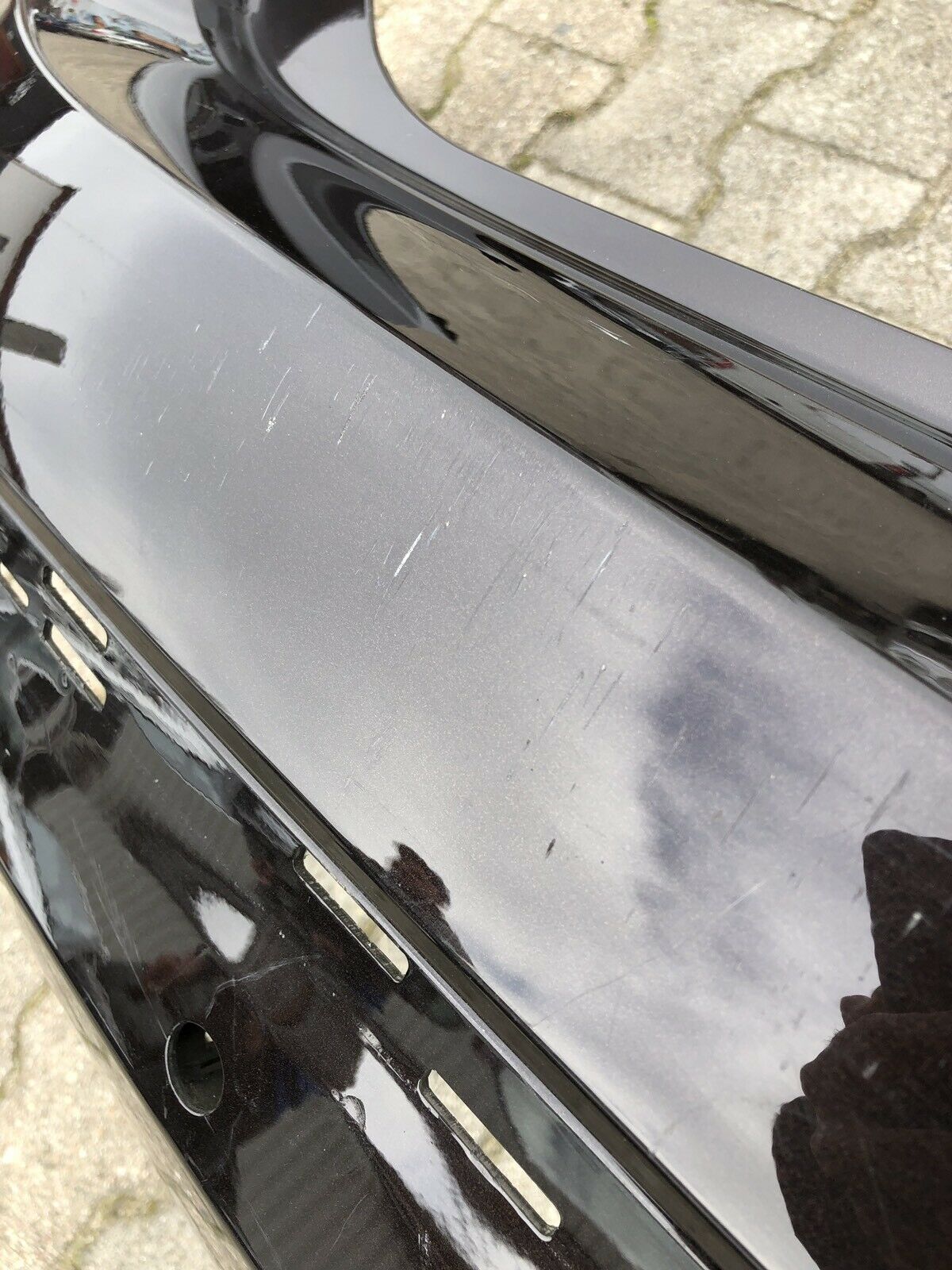 ORIG. BMW F45 2er Active Tourer Stoßstange 1 Bordig Motorhaube Tür SPORT LINES