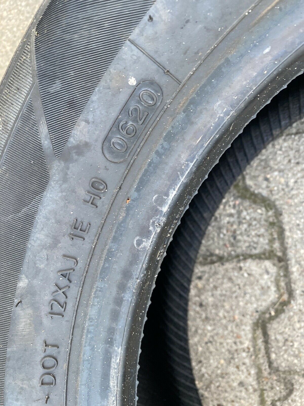 MINI COOPER F56 R56 R50 Hankook Kinergy Eco2 Sommerreifen 175 65 R15 84H WIE NEU
