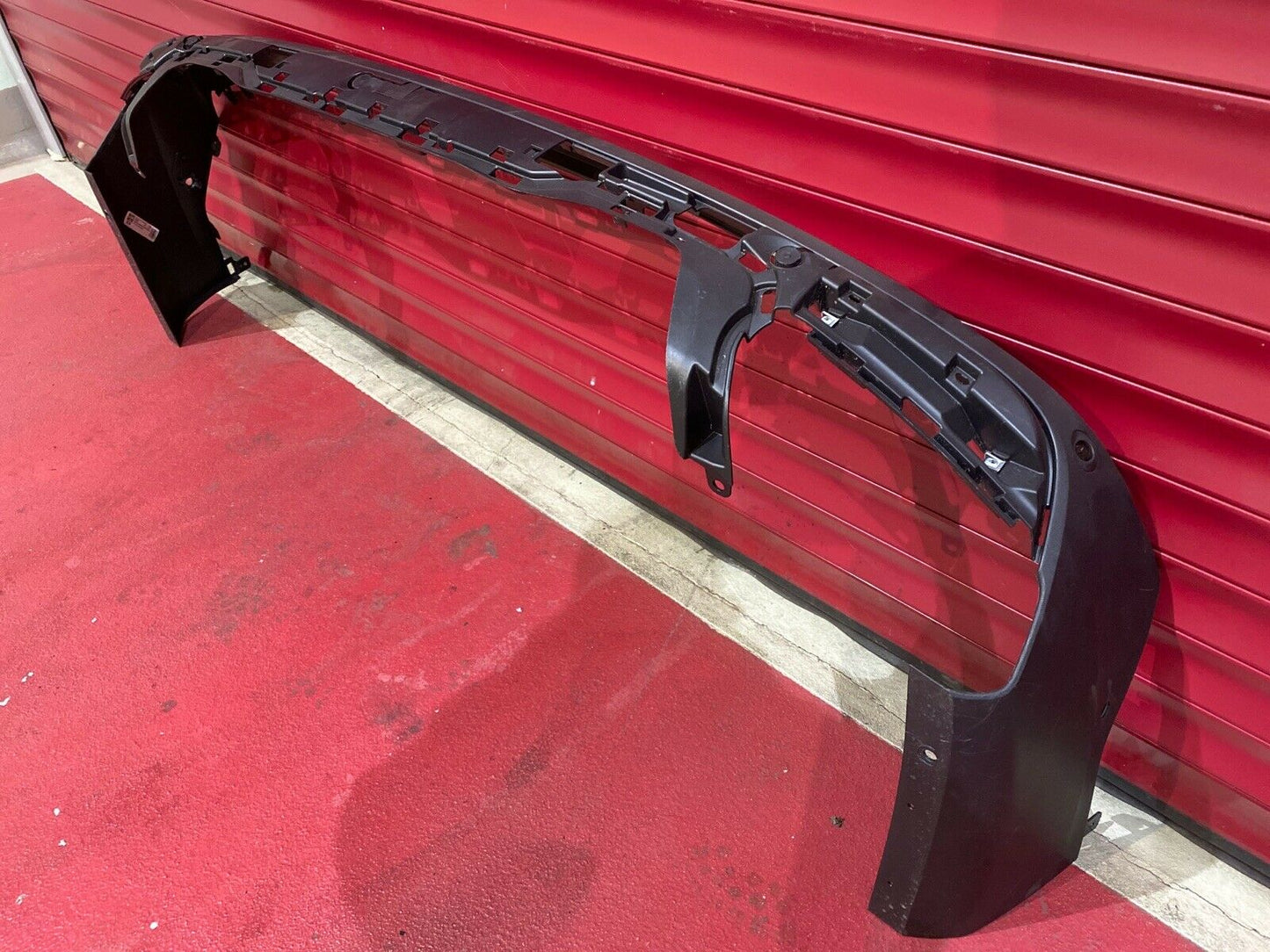 ORIGINAL BMW X5 G05 Stoßstange UNTEN aktuelles Modell 7425472